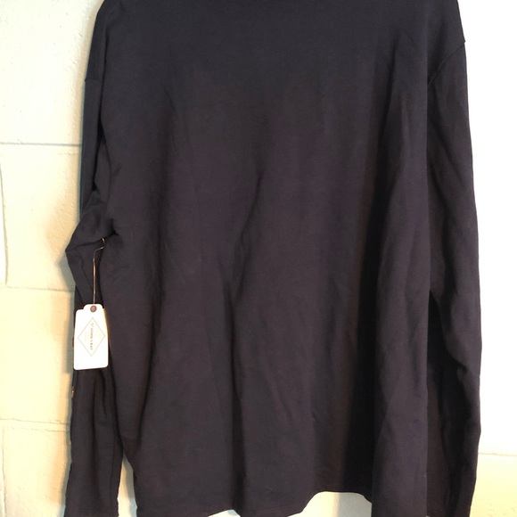 NWT St John’s Bay Plus Size Turtleneck - Picture 5 of 5